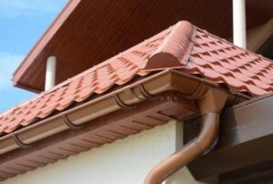 Gutter repair and installation in Florence SC